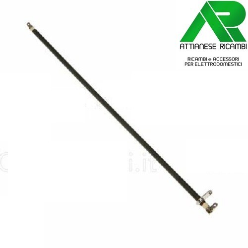 Resistenza Ariete 985 375W 115V 39cm Ricambio Per Forno Bon Cuisine