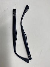 RAY BAN RB 5248 2000 145mm GLOSS BLACK TEMPLE ARM PARTS -N98