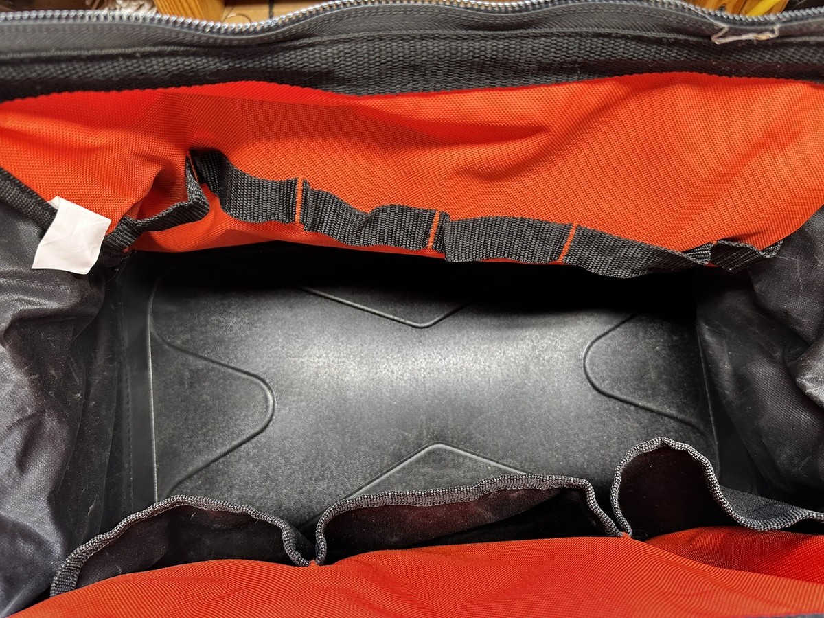 BLACK+DECKER 16-Inch Tool Bag (BDST500002APB) - Durable Portable Tool Storage