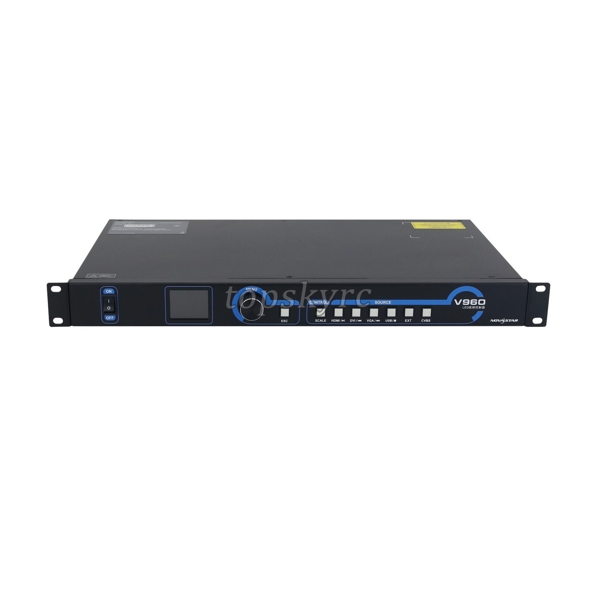 NOVASTAR V960 2.6MP LED Display Controller LED Video Processor for