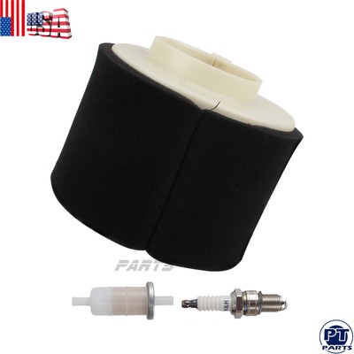 Luftfilter Für Kawasaki Mule 500-610 & KAF-Motoren – Direkter Ersatz, Inkl. Vorfilter!