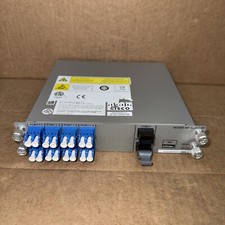CISCO 2X4X10G QSFP+ TO 10G Fan Out Module NCS...
