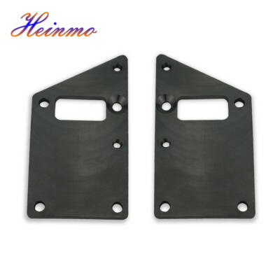 Für Chevy Camaro Nova Chevelle Impala LS1 Umbau Motor Mount Adapterplatten