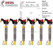 Injecteur Jeep COMMANDER