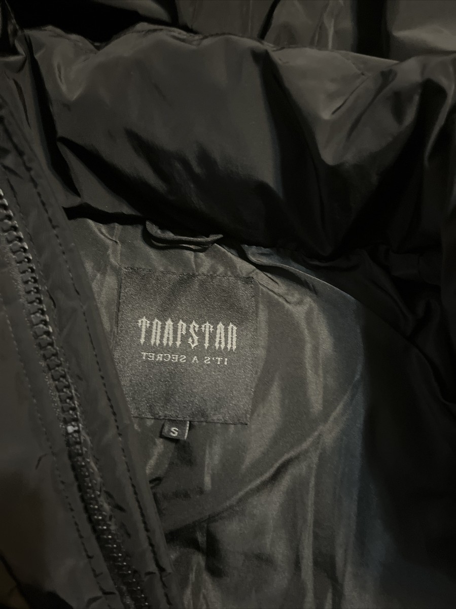 trapstar puffer jacket | eBay trapstar puffer jacket | eBay
