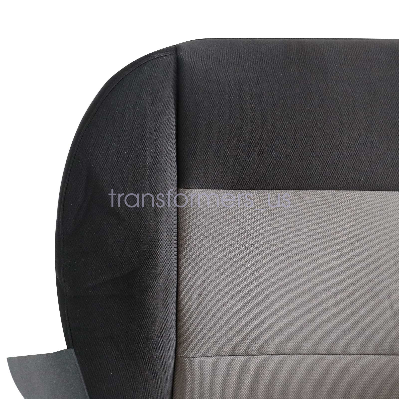 For 2003-2011 Ford Ranger Driver Bottom Cloth Replacement Seat Cover ...