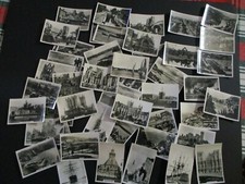 Original Cigarette Tobacco Cards Senior Service Sights Of Britain 2nd 1936 48/48