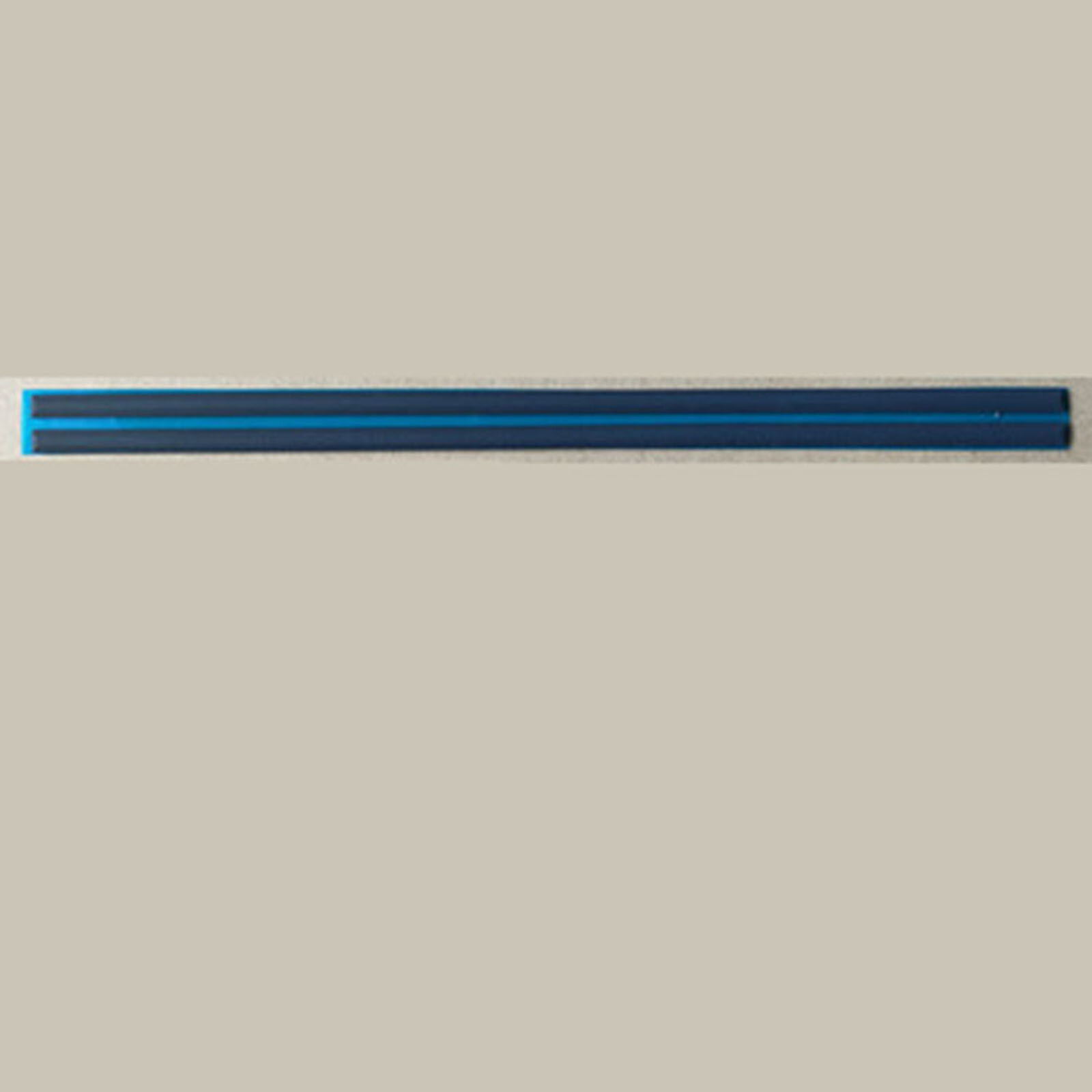 2PCS Replacement Rubber Feet Strips Anti-Slip Pad for HP ENVY X360 15-DR Laptop