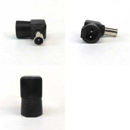One Replacement Tip Kensington Universal Laptop Notebook Power Adapter Charger - Picture 5 of 7