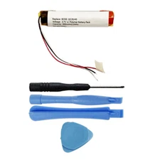 Bose QuietComfort 35 45 QC35 QC35 II QC45 Headphones Battery AHB110520CPS 600mAh