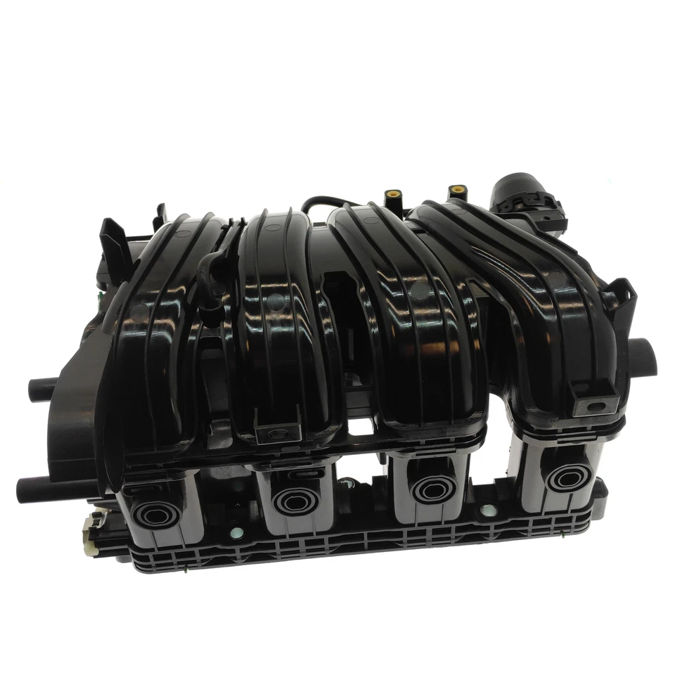 Engine Air Intake Manifold For Kia Optima Sorento Sportage 2.4L 28310-2GGA0 - Image 2 of 4