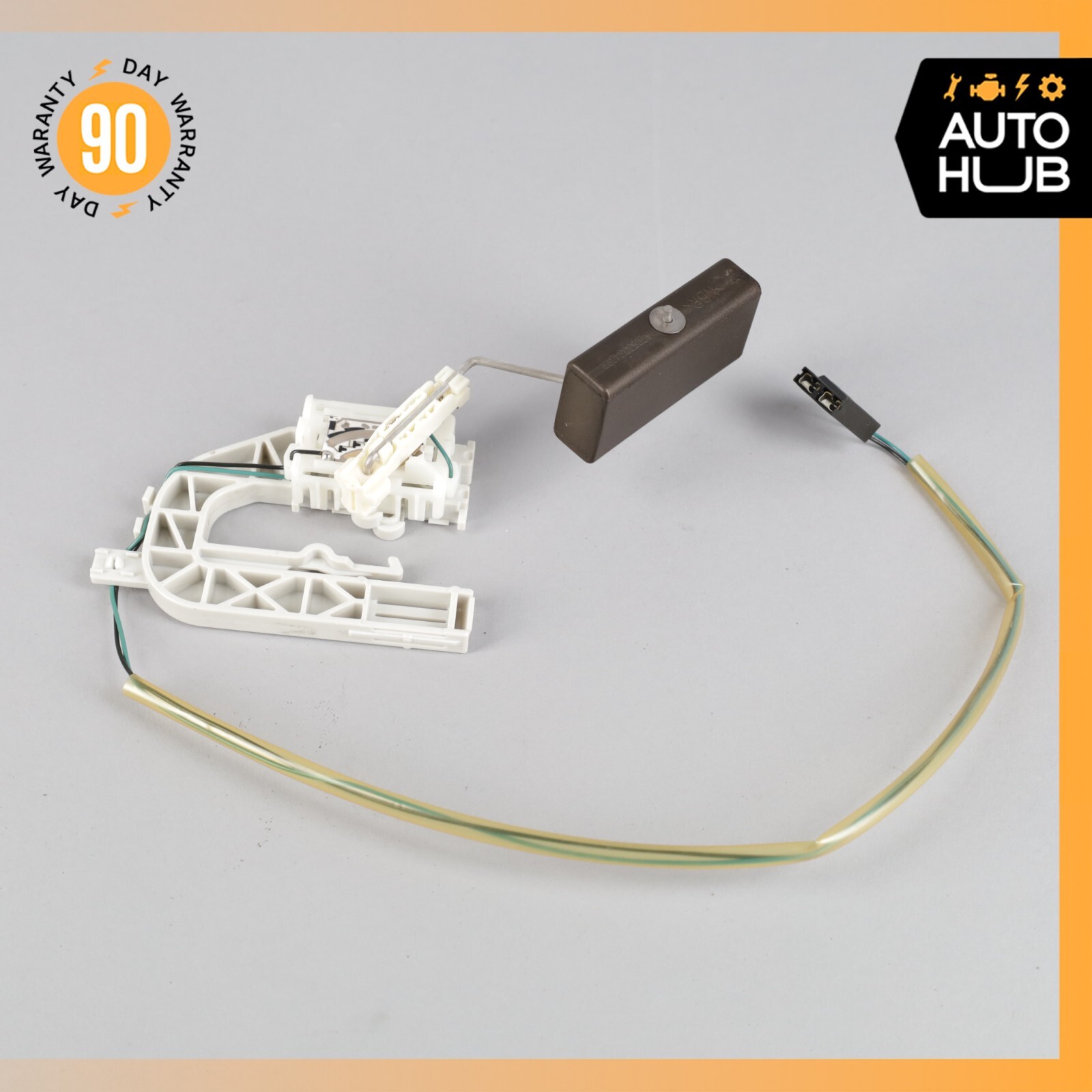 03-18 Bentley Continental GTC GT Fuel Gauge Sensor Left Driver Side OEM 71k