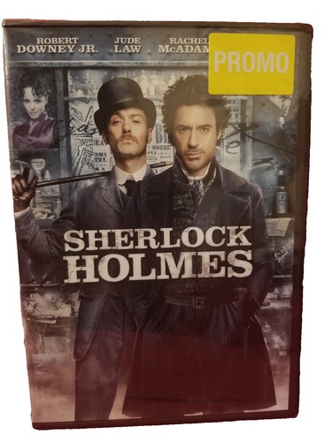The Casebook of Sherlock Holmes Collection - DVD By Jeremy Brett