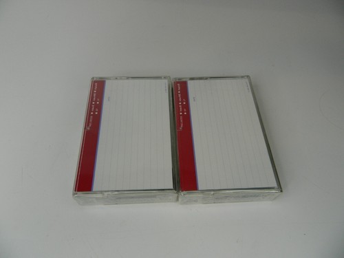 (2x) SONY Hi8 MP120 Video Cassette Tapes P6-120MP Video8 Sealed New - Picture 5 of 5