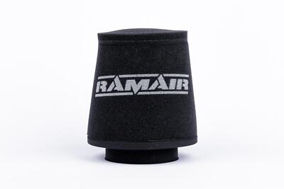 Ramair Performance Universal Induktion Ansaugkegel Luftfilter