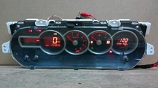 11 12 2011 2012 Scion XB Speedometer Instrument Cluster 174k Miles 8380012q40