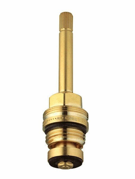 Grohe 1/2 Zoll Oberteil FüR Unterputz-Ventil Lange Spindel Art.07147000-image