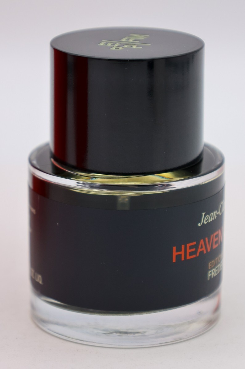 Frederic Malle Heaven Can Wait 50ml EDP NEW Authentic & Fast