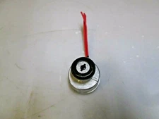 Pollak Forklift Ignition Starter Lock Switch 4292483 Hyster-Yale, Crown, clark