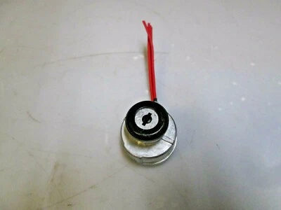 Pollak Forklift Ignition Starter Lock Switch 4292483 Hyster-Yale, Crown, clark