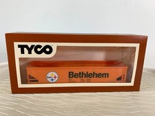 Tyco Bethlehem Steel Hopper EL84433, HO