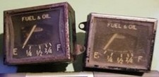 SMITHS -JAEGER FUEL GAUGES