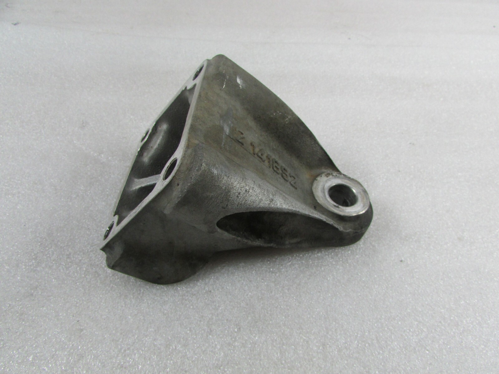 Ferrari 456, Engine Mount Arm, Used, P/N 141892