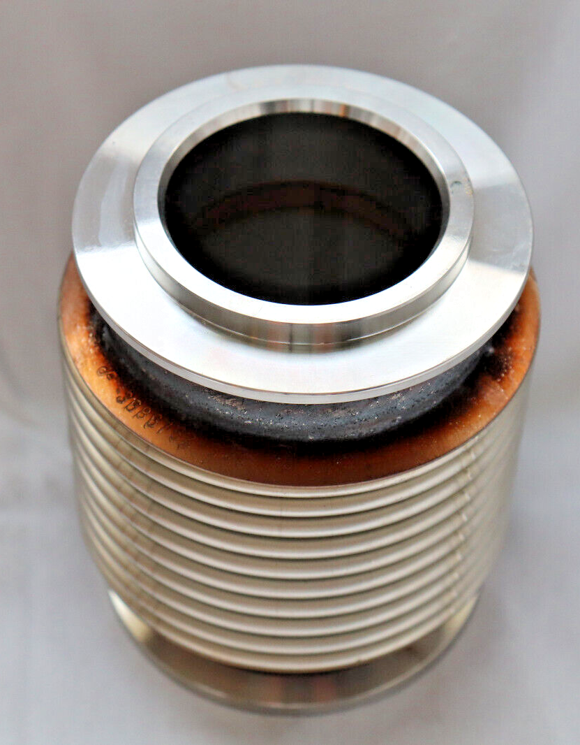 3686752 Cummins Bellows Exhaust Pipe 15 Liter ISX QSX Diesel