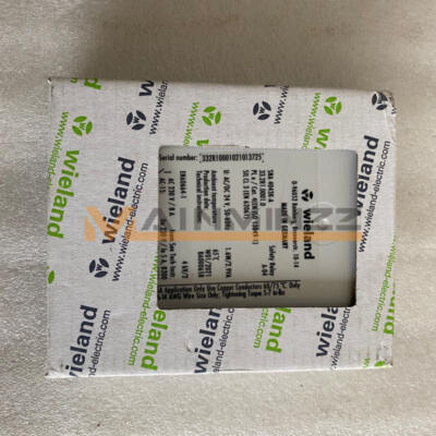 NEW One Wieland Safety Relays SNA4043K-A #F3