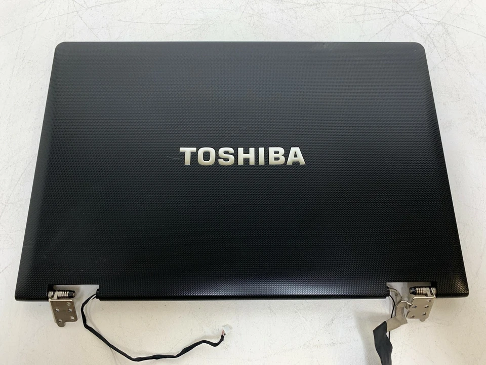 Toshiba Tectra A11 A11-S3511 ЖК-дисплей в сборе + верхняя крышка - Изображение 2 из 2