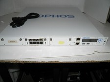 SOPHOS FIREWALL UTM SG 430 rev.1 / SECURITY APPLIANCE ONLY / NO LICENSE  T5-E14