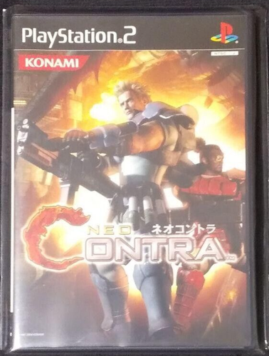 SPECTRAL SOULS SHINKI Gensou Sony Playstation 2 PS2 Reg Jap Japan EUR