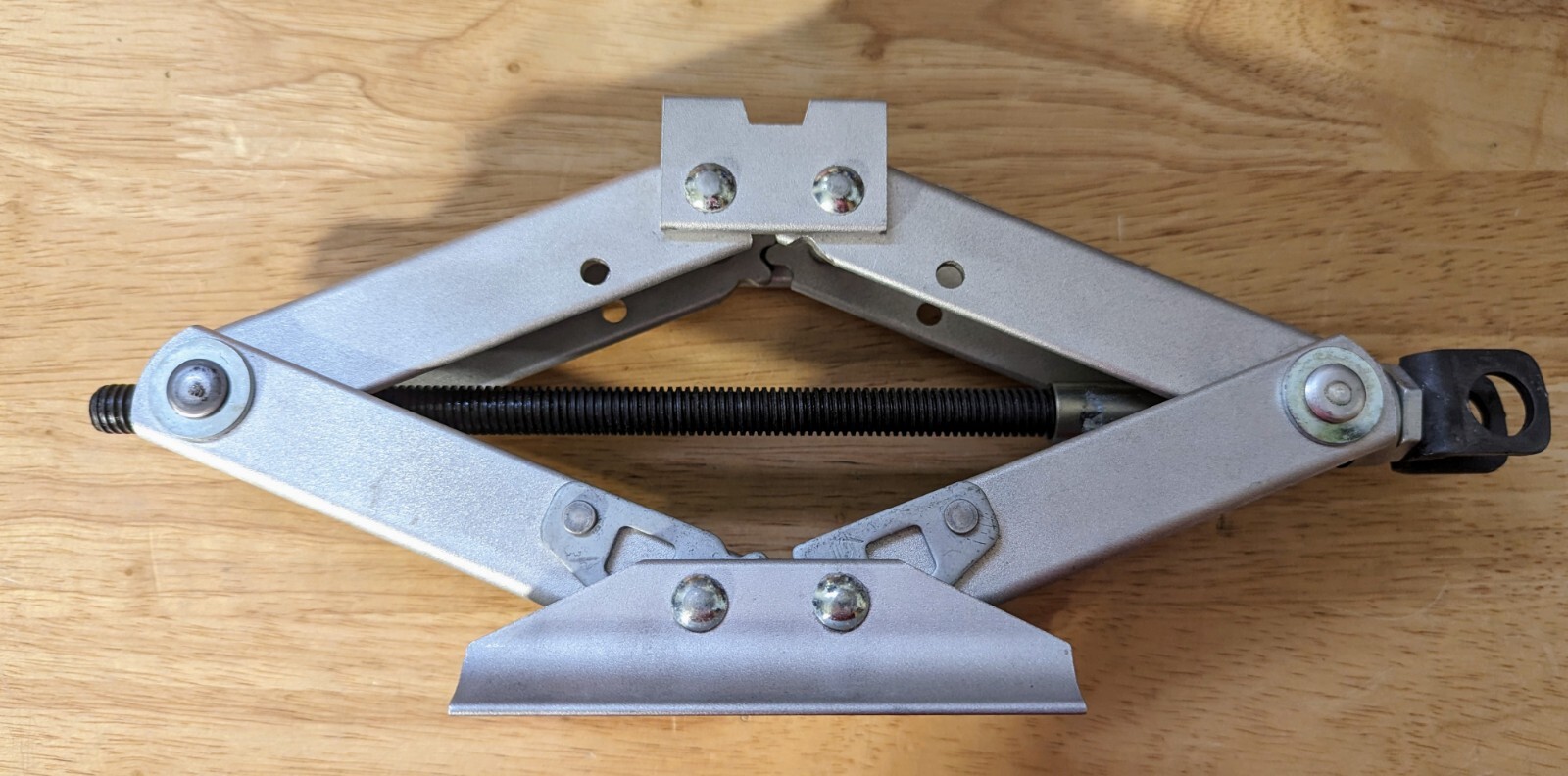 Acura NSX OEM floor jack