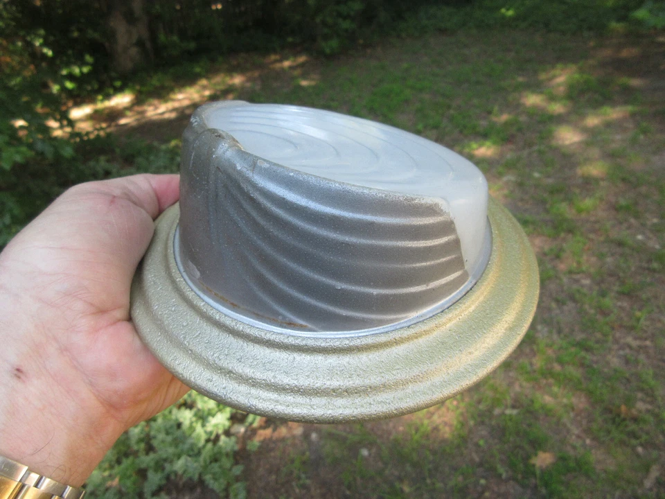 Antique Vintage 1920's 1930's Art Deco Courtesy Dome Light Dusenberg Cord Auburn - Изображение 2 из 4