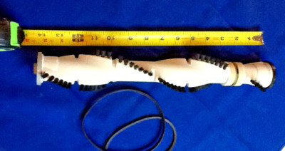 HOOVER VACUUM BEATER BAR & BELTS (GENTLY USED) #U8311-900 WIND TUNNEL 2 090424E