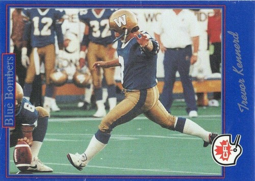 1991 CFL JOGO SINGLES #1-219 ***YOU PICK*** - Picture 197 of 217