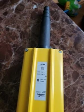 Schneider Electric, XACB08 Pendant Enclosure, Control Station