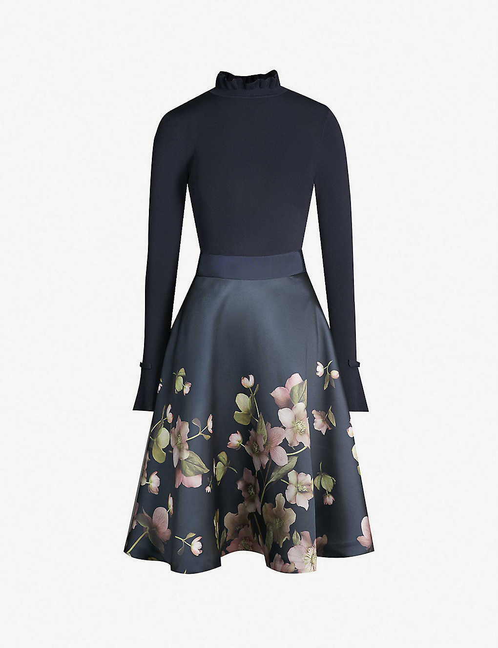 ted baker beaa dress