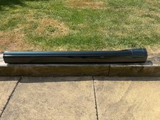 New Genuine Old Stock fiesta rs turbo Ns Sill Cover