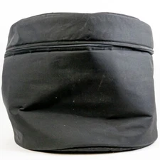 Kases III KP-1622 Kick Drum Bag – 16 x 22" Padded Protection for Your Bass Drum