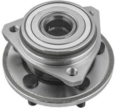 Roulement de roue Jeep WRANGLER