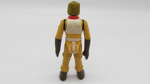1980 Vintage Star Wars Bossk Action Figure 3.75” Inch Kenner ESB HK Complete - Picture 5 of 12