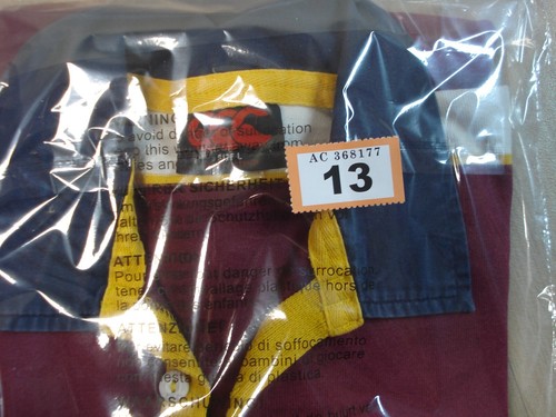 Camisa Canterbury Queensland Reds Super 12 2004 Vintage Australia Talla L Algodón... - Imagen 20 de 20