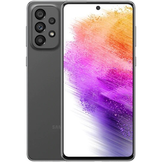 商品説明欄、編集済み。 限界最終値下げ！Galaxy A73 5G本体