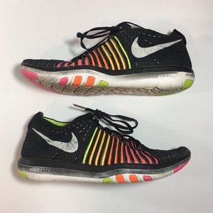 nike transform flyknit