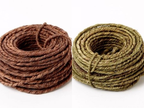 Rustic Grapevine Wire OASIS® floral floristry crafts weddings in 3 ...