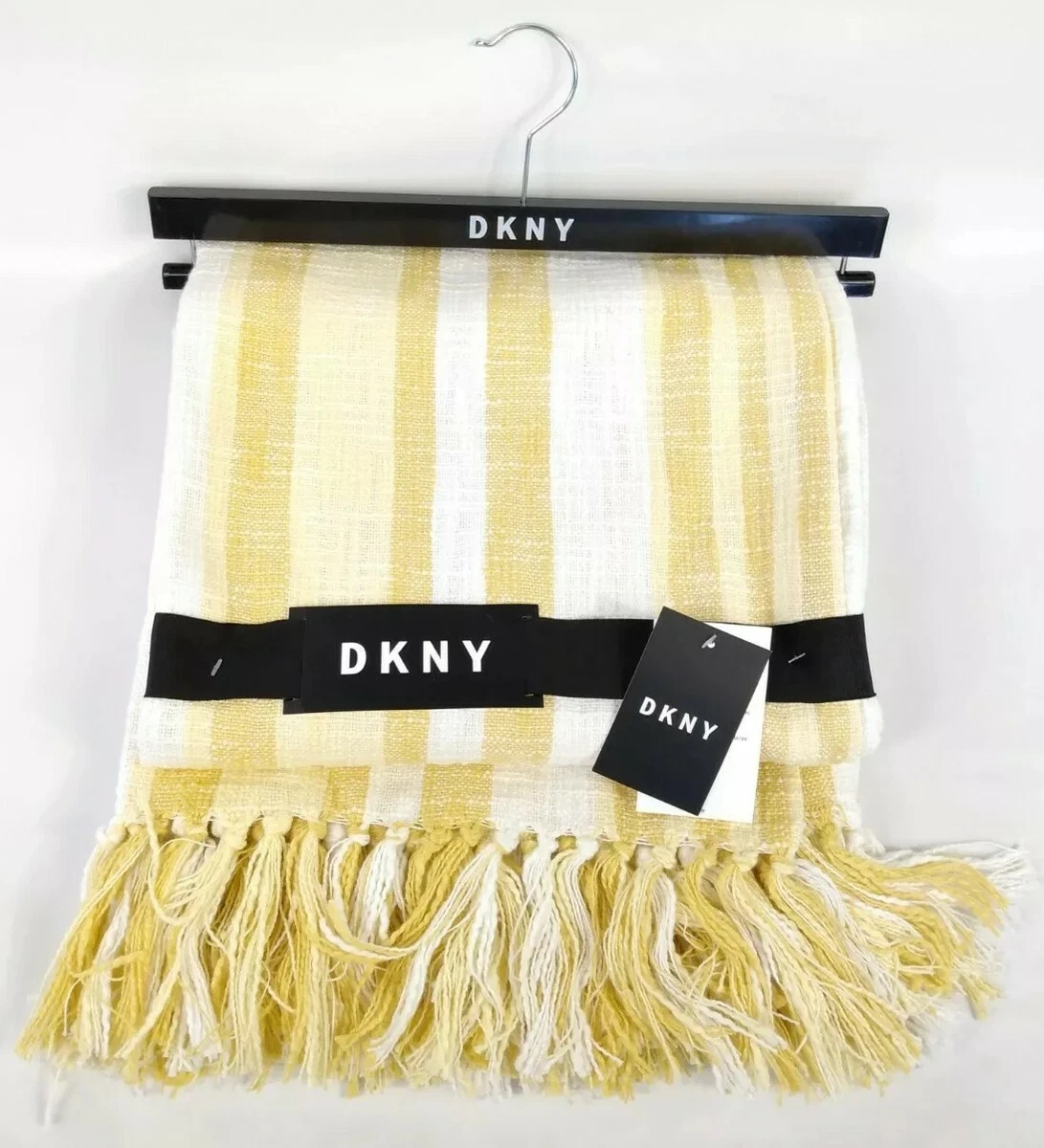 Dkny throw 50 x 60 sale