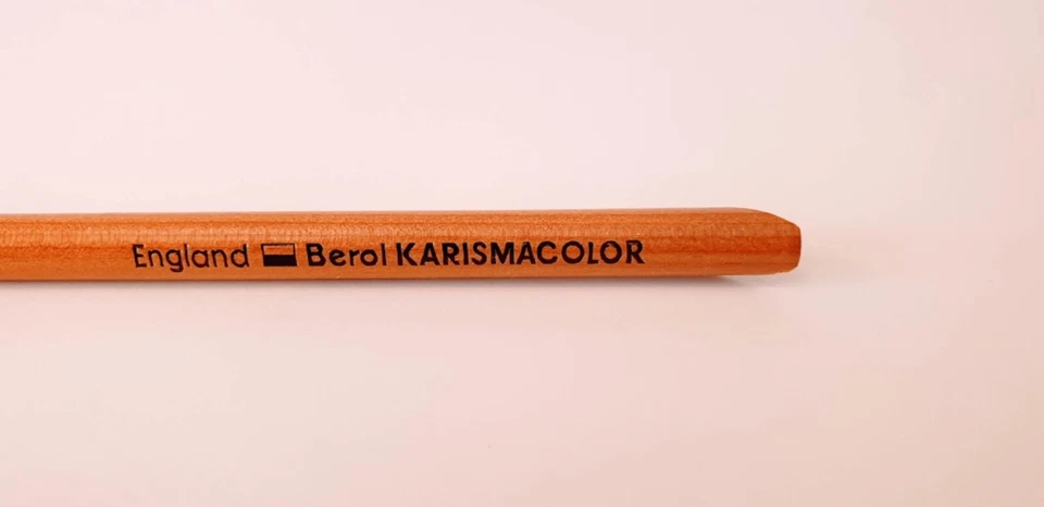 Berol Karisma Karismacolor Artist Colour Pencils