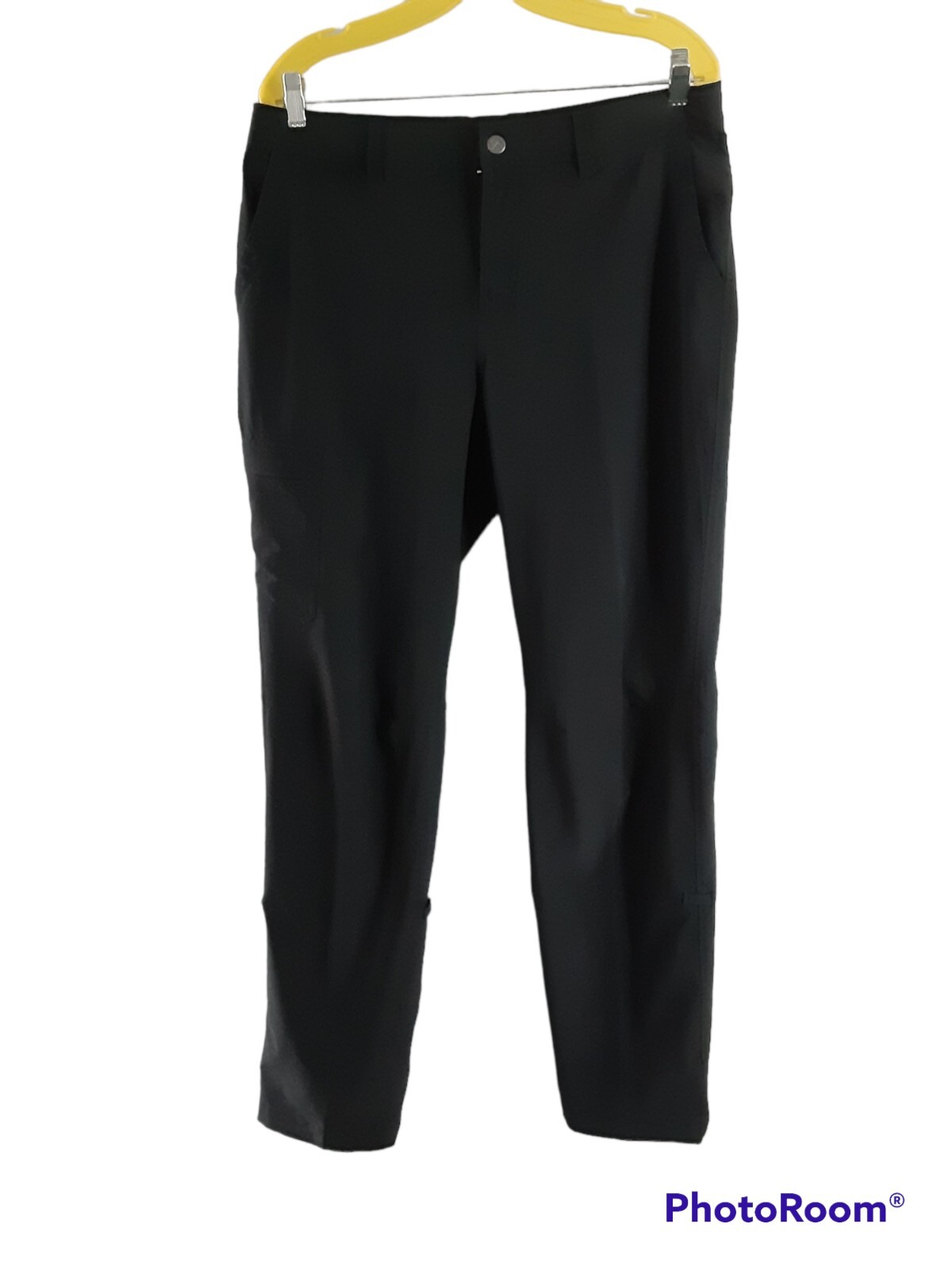 Rei CoOp Kornati Womens 12 Hiking Pants Roll Up Bl… Gem