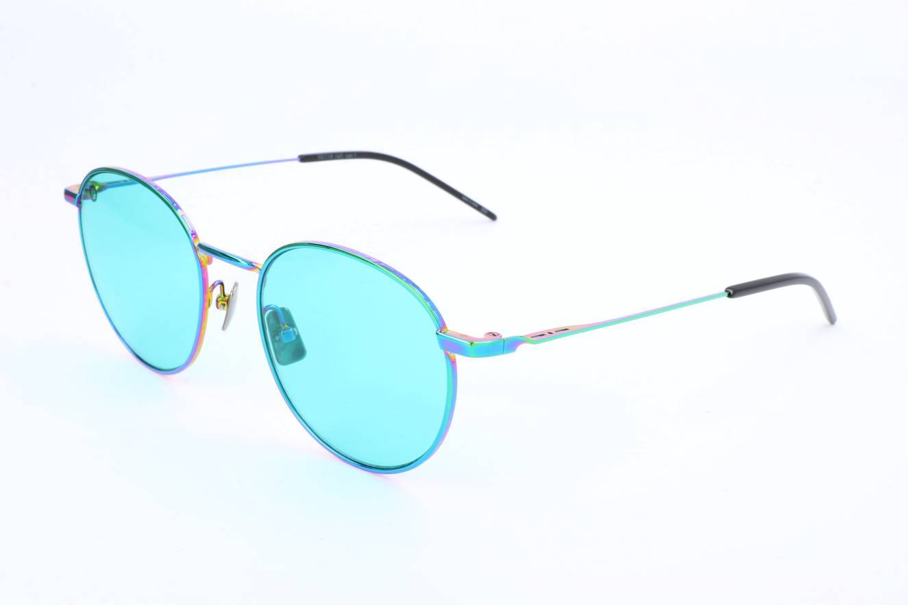 Occhiale da sole Italia Independent 0092V col. 011 | Occhiali | Ottica Scauzillo
